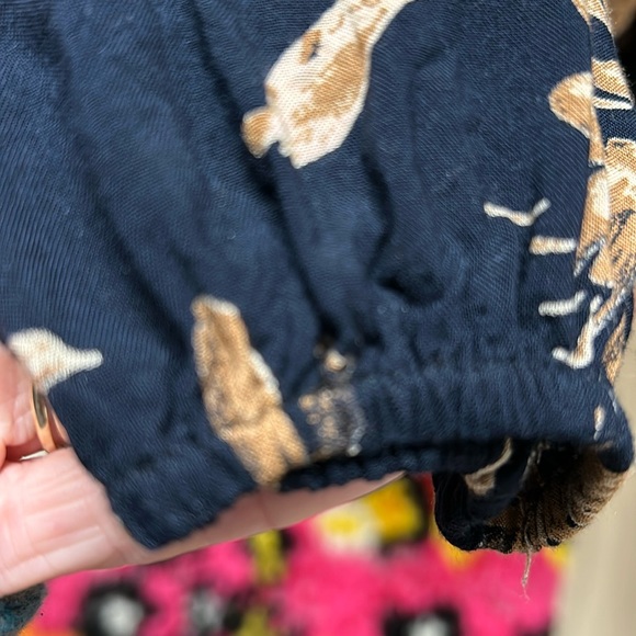 Lightweight Tunic Style Top - Picture 9 of 13